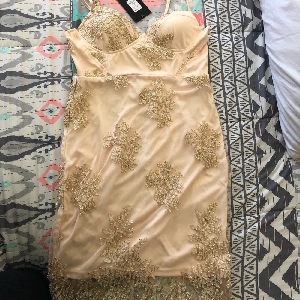 Fashion nova dress